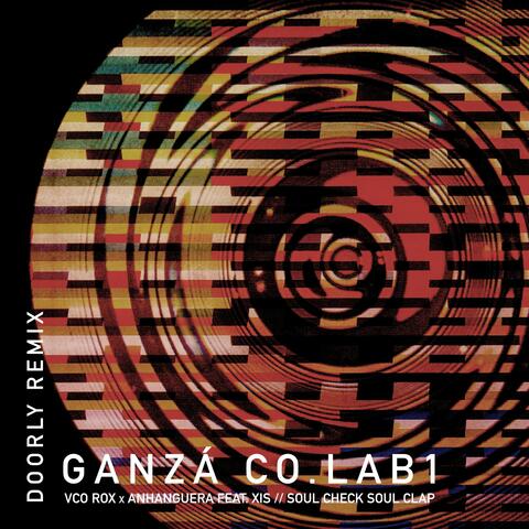 Ganzá Co.Lab 1 (Doorly Remix)