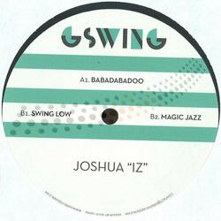 Swing Low
