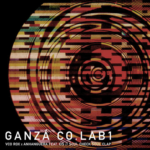 Ganzá Co.Lab 1