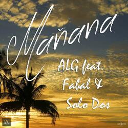 Mañana (feat. Fabal & Solo Dos)