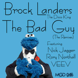 The Bad Guy