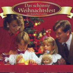 O selicha Weihnachtszeit