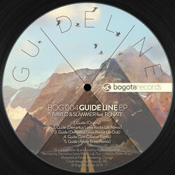 Guide Line (feat. Renate)
