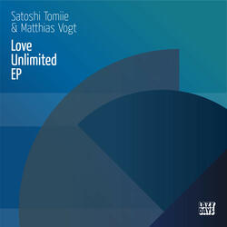 Love Unlimited