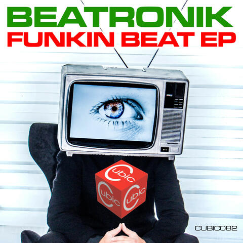 Funkin Beat EP