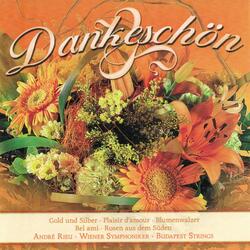 Der Nussknacker, Op. 71, Act II: "Blumenwalzer"