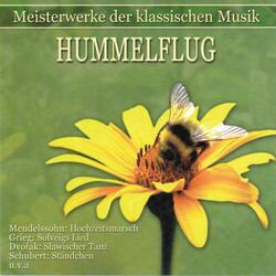 Der Nussknacker, Op. 71, Act II, Scene 3: No. 12, Divertissement. Tanz der Rohrflöten