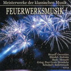Figaros Hochzeit, K. 492: Ouvertüre