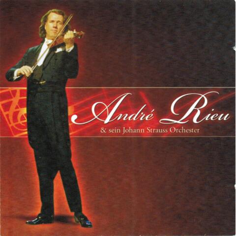 André Rieu und sein Johann Strauss Orchester