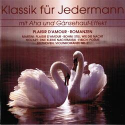 Romanze in E-Flat Major, Op. 44