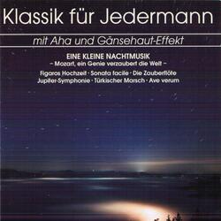 Figaros Hochzeit, K. 492: Overtüre