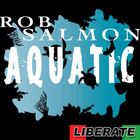 Rob Salmon