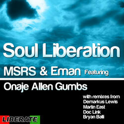 Soul Liberation (feat. Onaje Allen Gumbs)