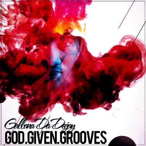 God Given Grooves
