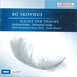 8 Gedichte aus Letzte Blätter, Op. 10: No. 1, Die Zueignung