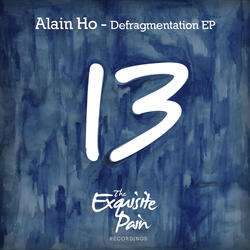 Defragmentation Of Beauty