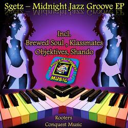 Midnight Jazz Groove