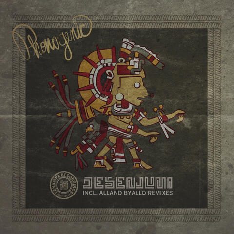 Desenjumi EP
