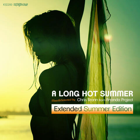 A Long Hot Summer