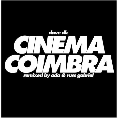 Coimbra / Cinema Paraiso