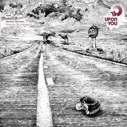 Midnight Pitstop at Dixie's