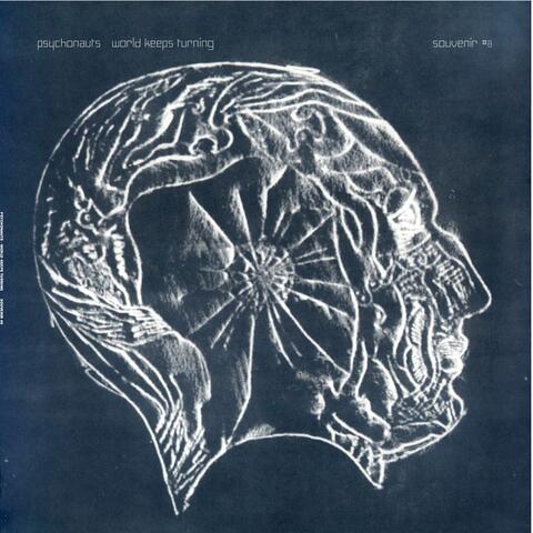 Psychonauts