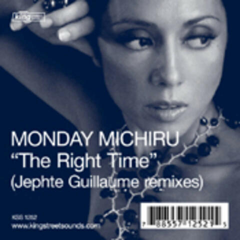 The Right Time