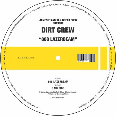 Dirt Crew