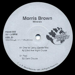 23rd Ave Night Cruise