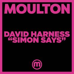 Simon Says