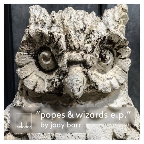 Popes & Wizards