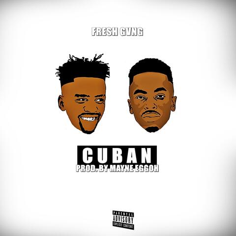 Cuban