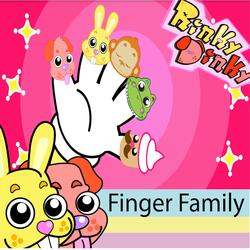 Finger Family