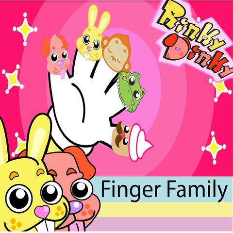 Finger Family