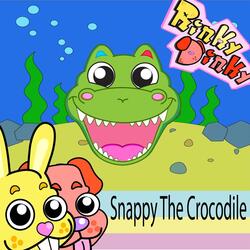 Snappy The Crocodile