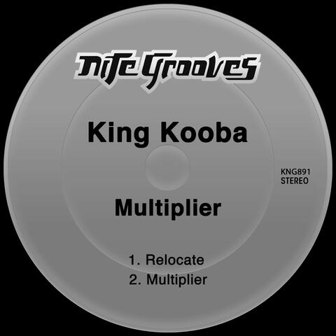 Multiplier