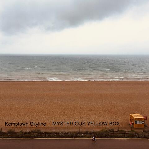 Mysterious Yellow Box