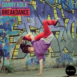 Breakdance