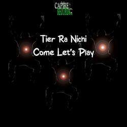 Come Let's Play