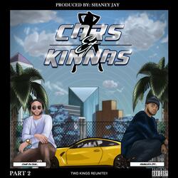 CARS & KINNAS, Pt. 2