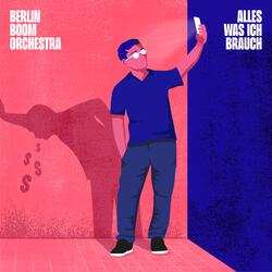 Alles was ich brauch