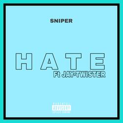 Hate
