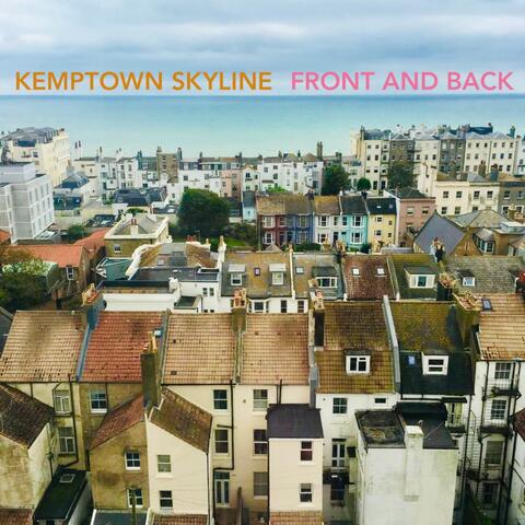 Kemptown Skyline