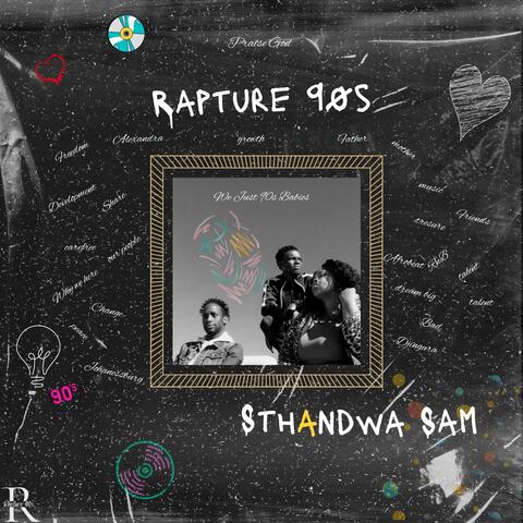 Rapture 90s