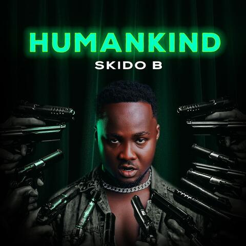 Humankind