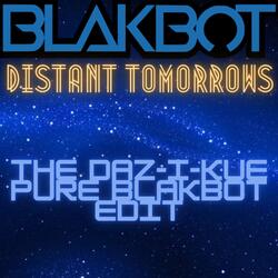 Distant Tomorrows
