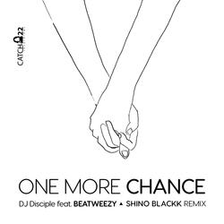 One More Chance