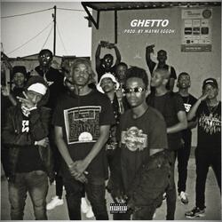 Ghetto