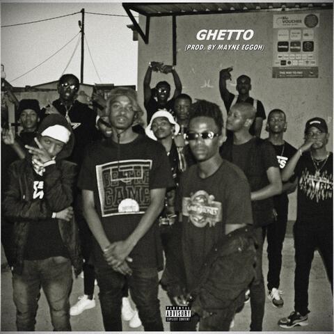 Ghetto