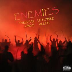 Enemies